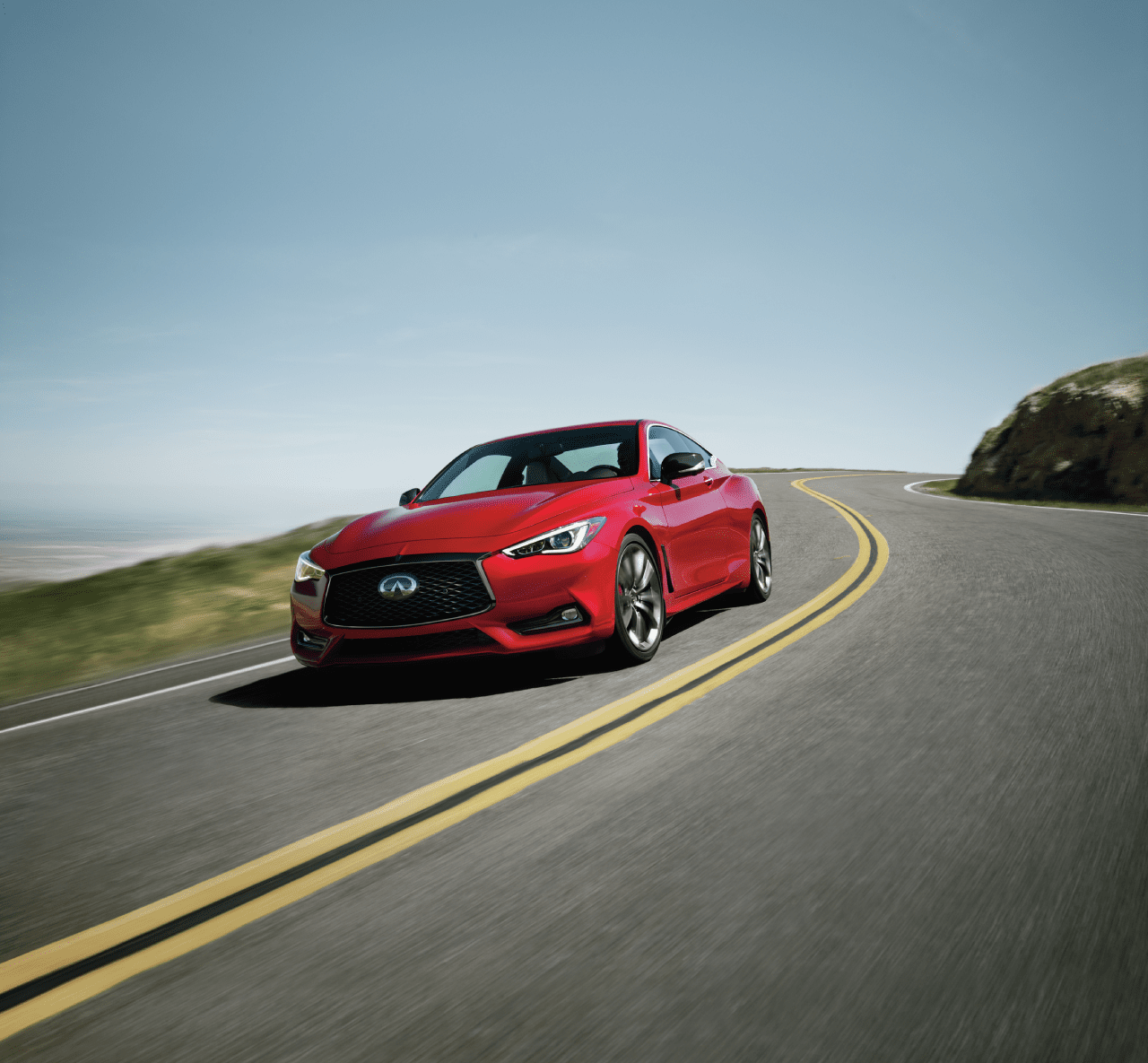 INFINITI cars for sale