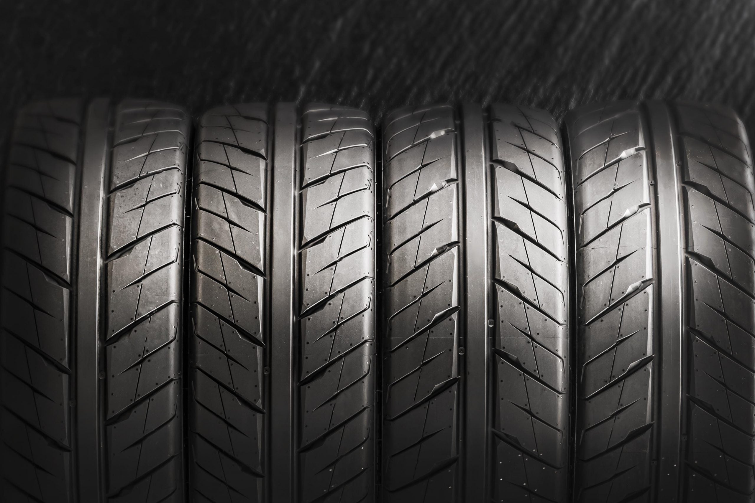 INFINITI exterior accessories