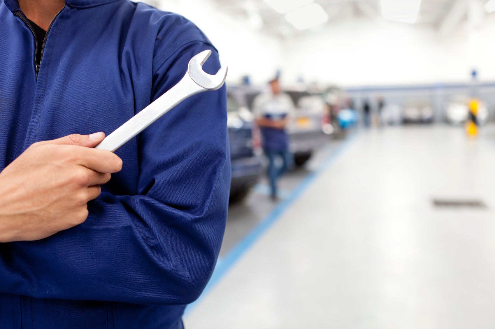same auto service
