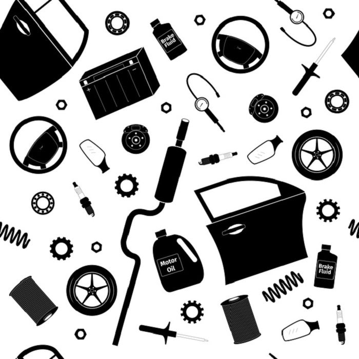 INFINITI accessories