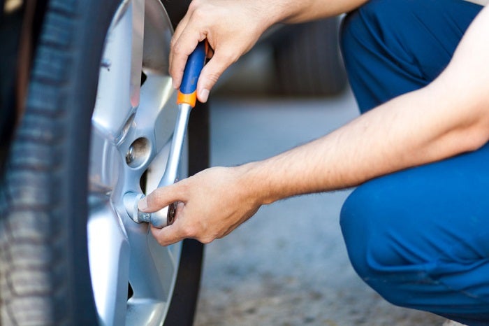 tire balance and rotation near me