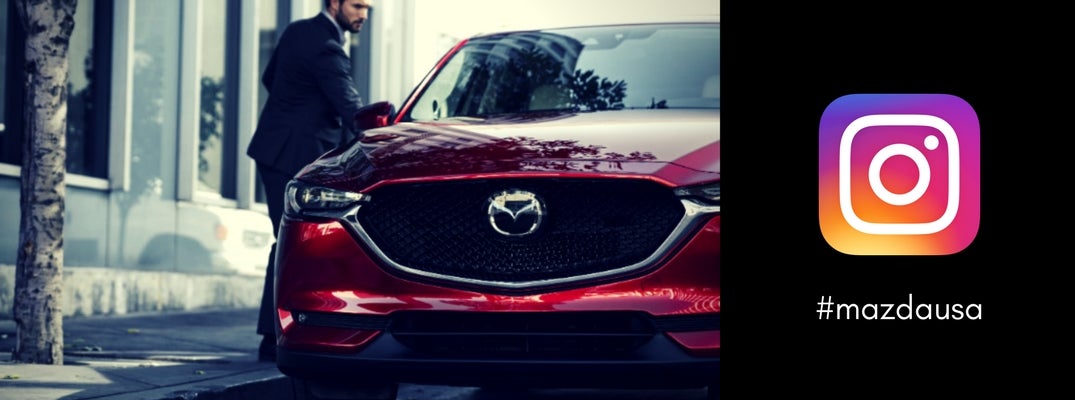 top mazda usa pictures on Instagram