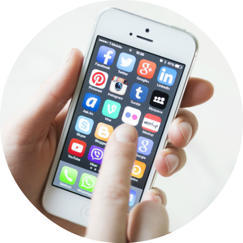 iPhone apps