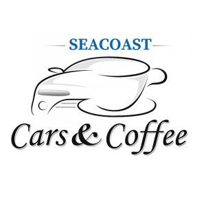 Seacoast cars and coffee event