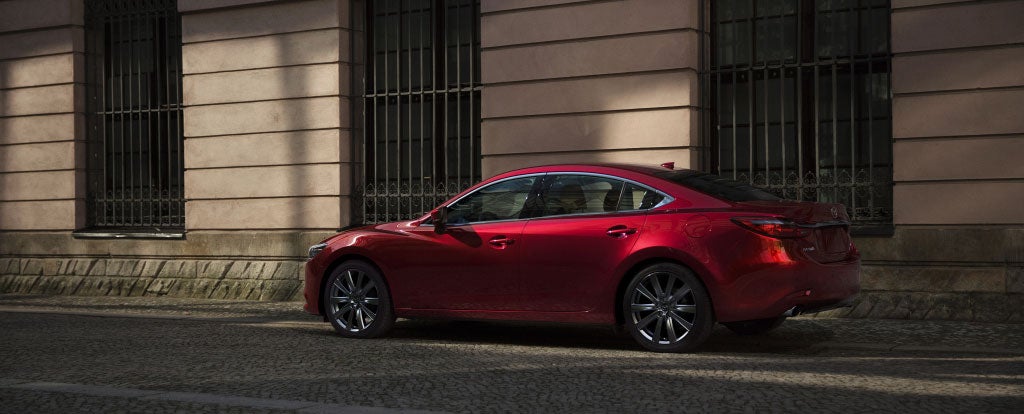 2021-Mazda6
