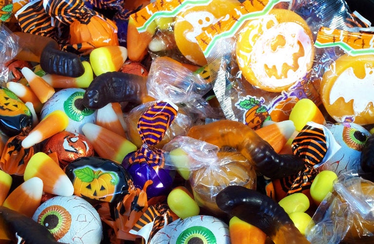 Safety tips for trick-or-treating