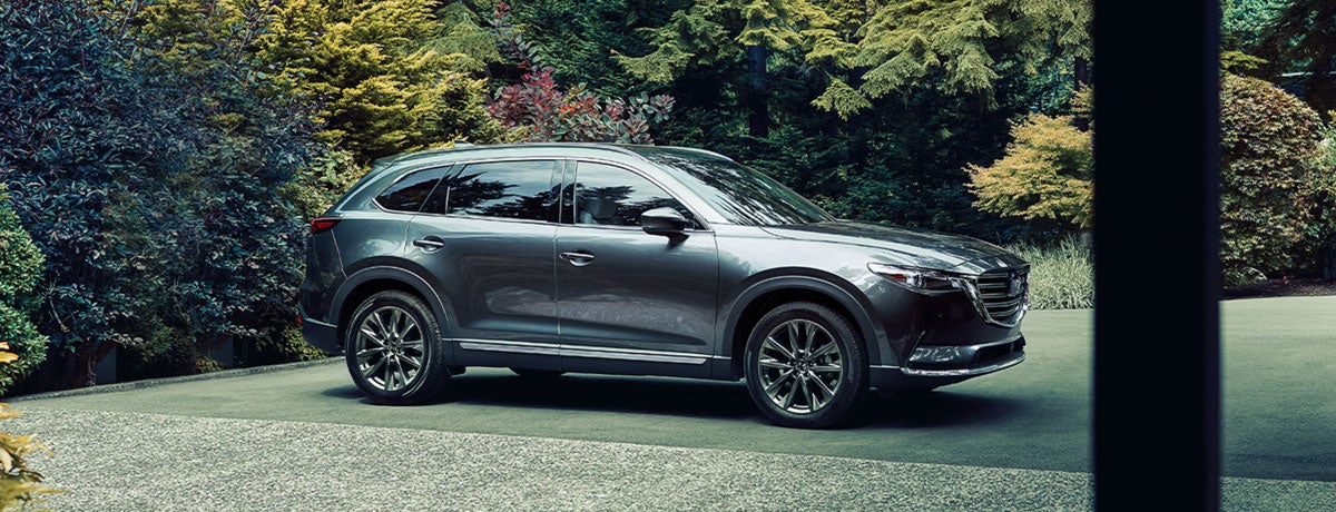 2020 Mazda CX-9