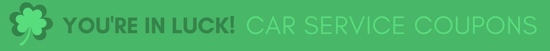 spring car service coupons Portsmouth NH