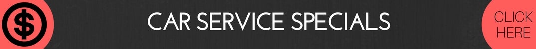 car service specials Portsmouth NH