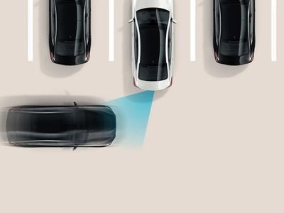 2025 Hyundai Elantra SEL Convenience Safety Feature