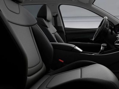 2025 Hyundai Tucson SEL Convenience Comfort Feature