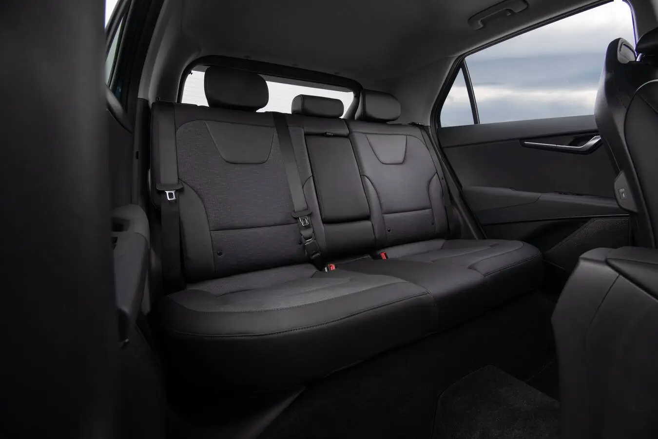 ¿Por qué comprar una SUV cuando la familia crece?