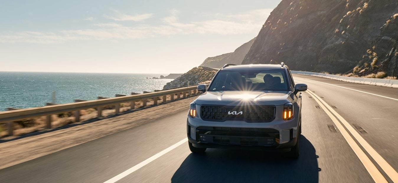 2025 Telluride