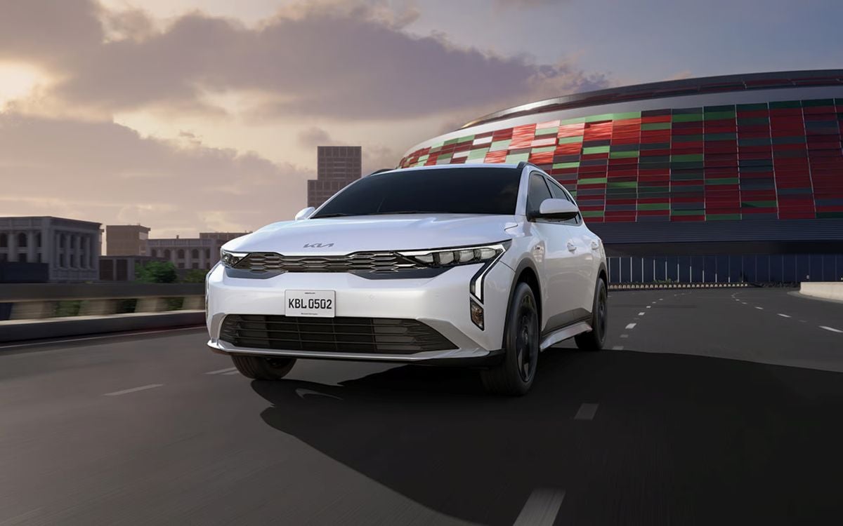 ¿Cuánto pagaría al mes por un Kia K3 en 2026?