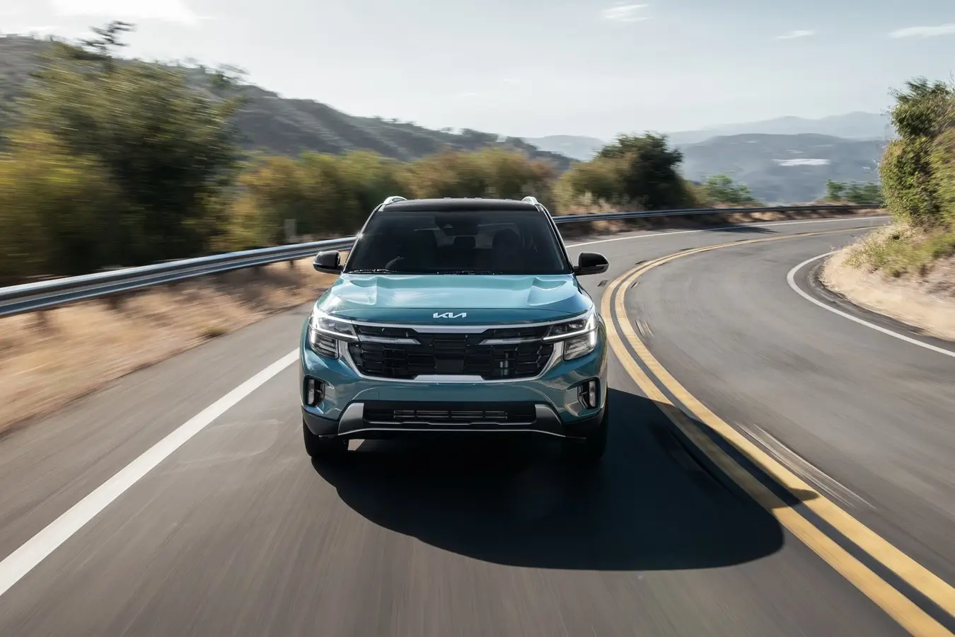 ¿Cómo elegir mi Kia SUV ideal?