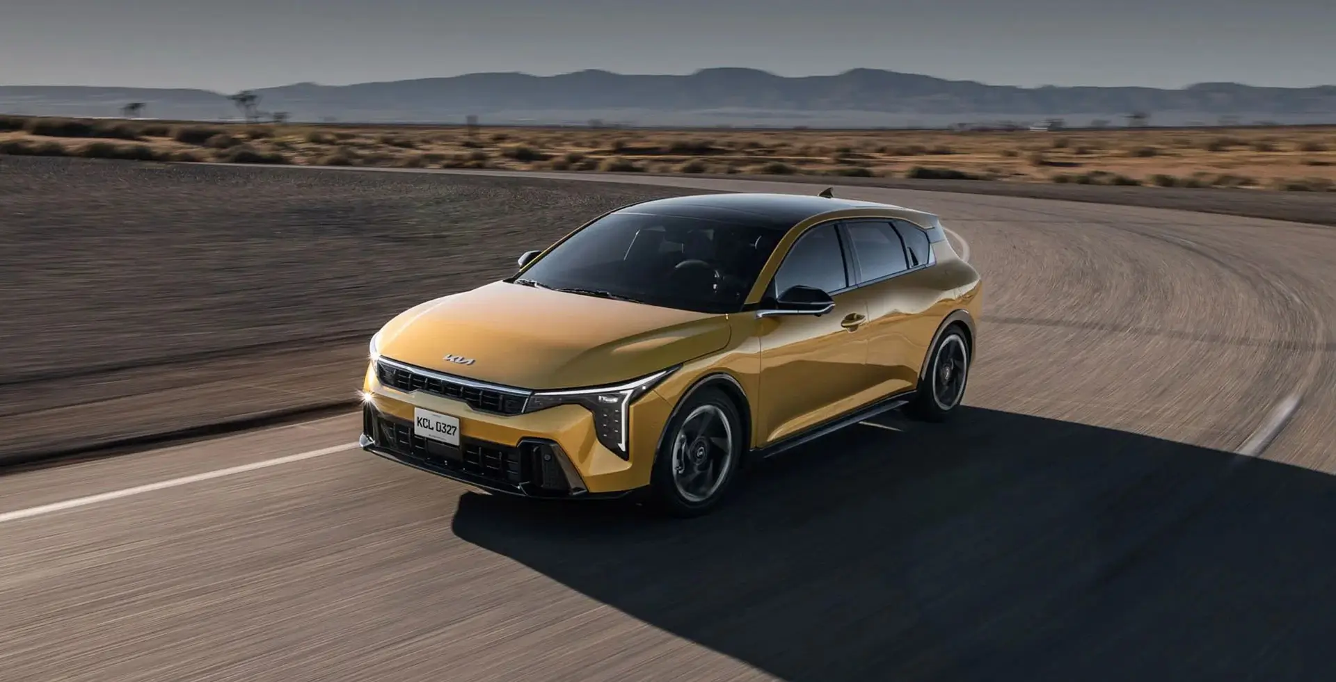 ¡Nuevo Kia K4 HB! El sedán mexicano que revoluciona su segmento