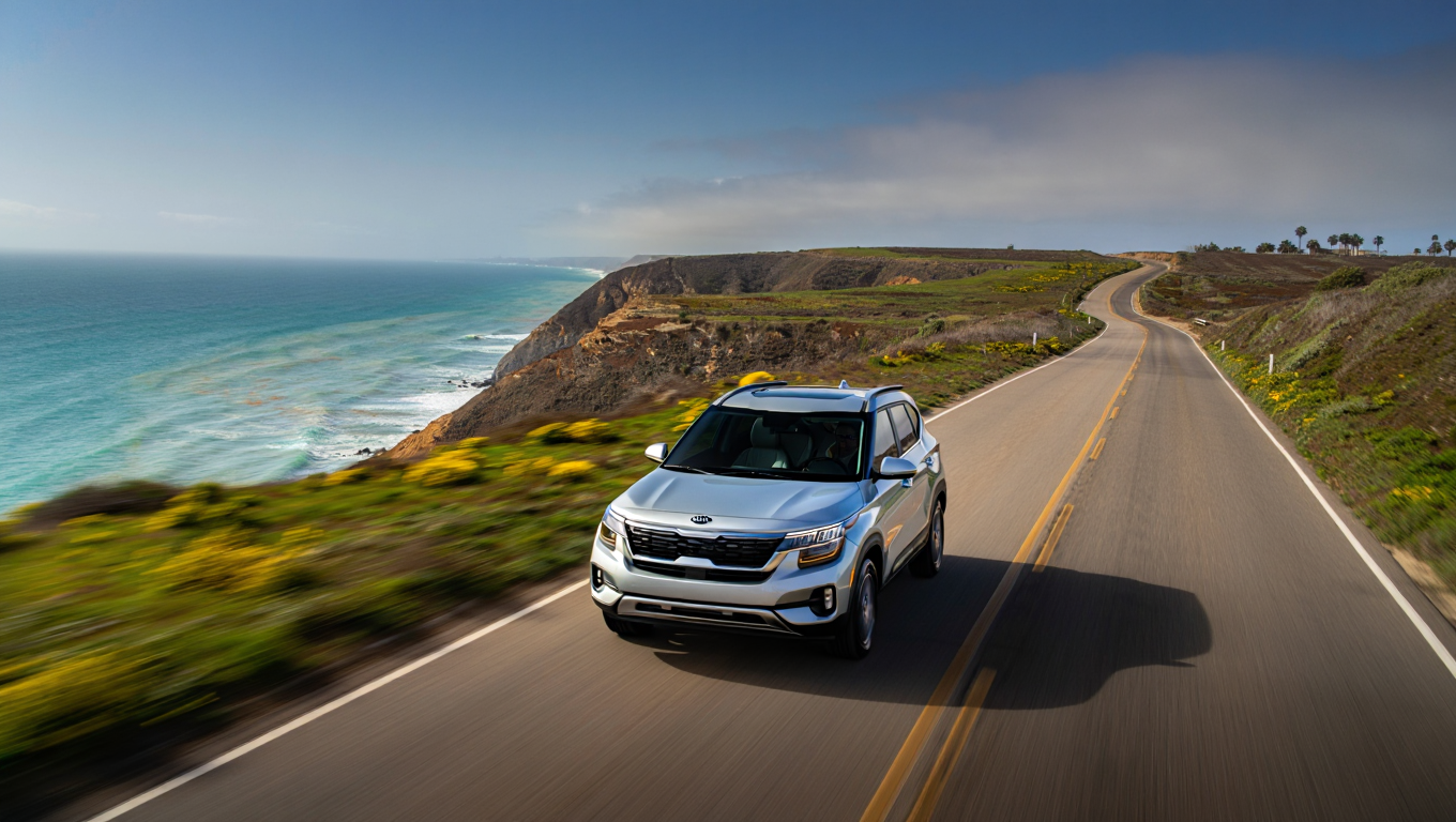 ¿Cuáles son los consejos para tener un road trip perfecto con tu Kia este verano?