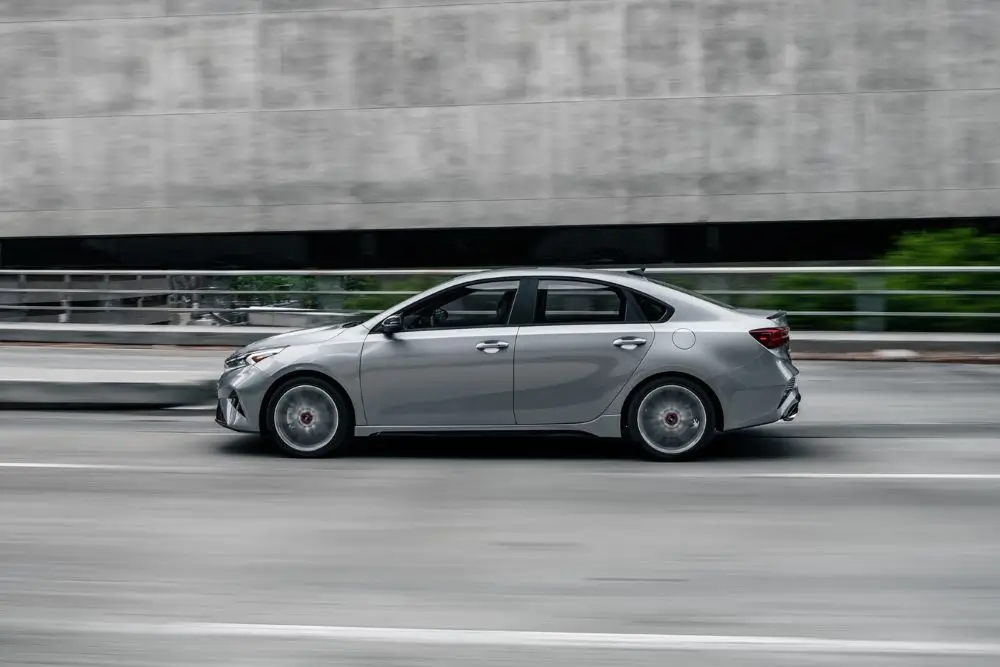 Tips para solicitar un crédito automotriz con éxito con Kia Finance.