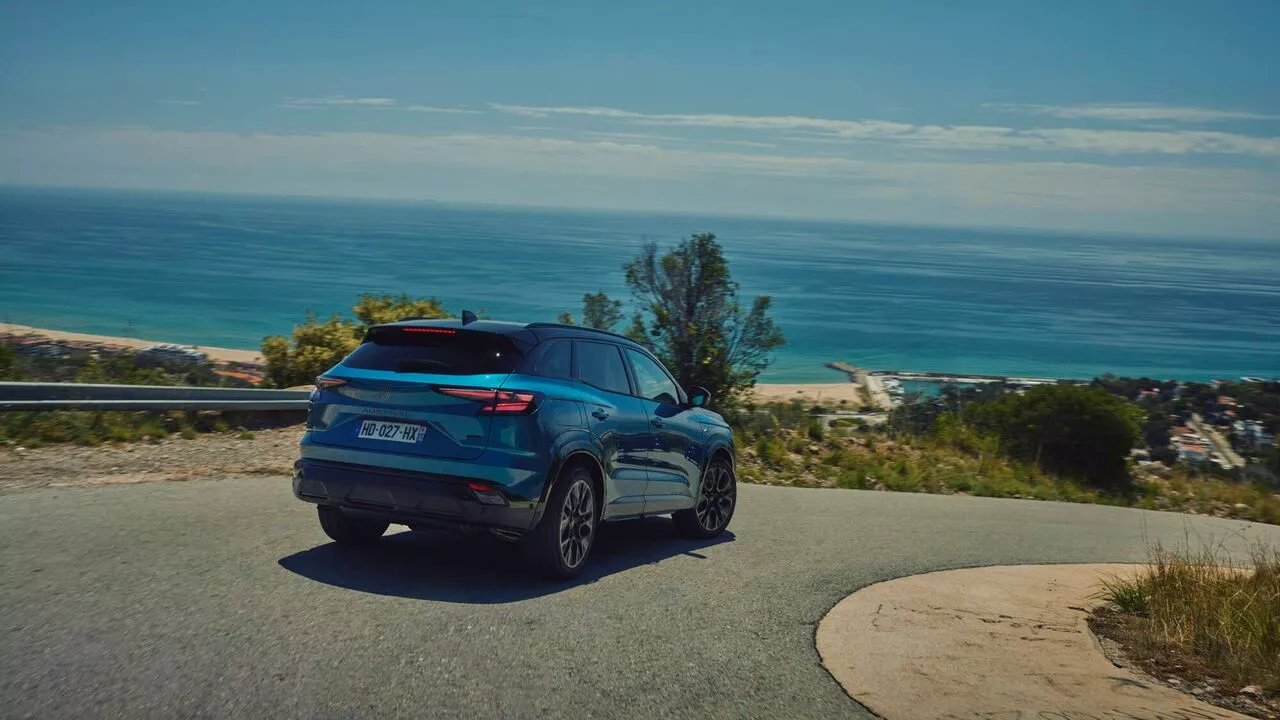 Los coches sostenibles de Renault: cuida el ambiente desde tu volante