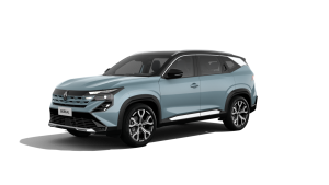 Renault Boreal