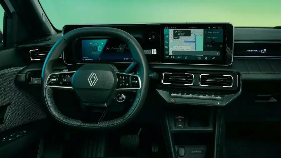 ¿Qué tan seguro es un Renault? Guía rápida sobre tecnologías de seguridad 2025