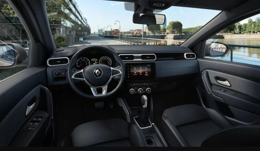 ¿Qué SUVs maneja Renault? Conoce todos los modelos disponibles en México