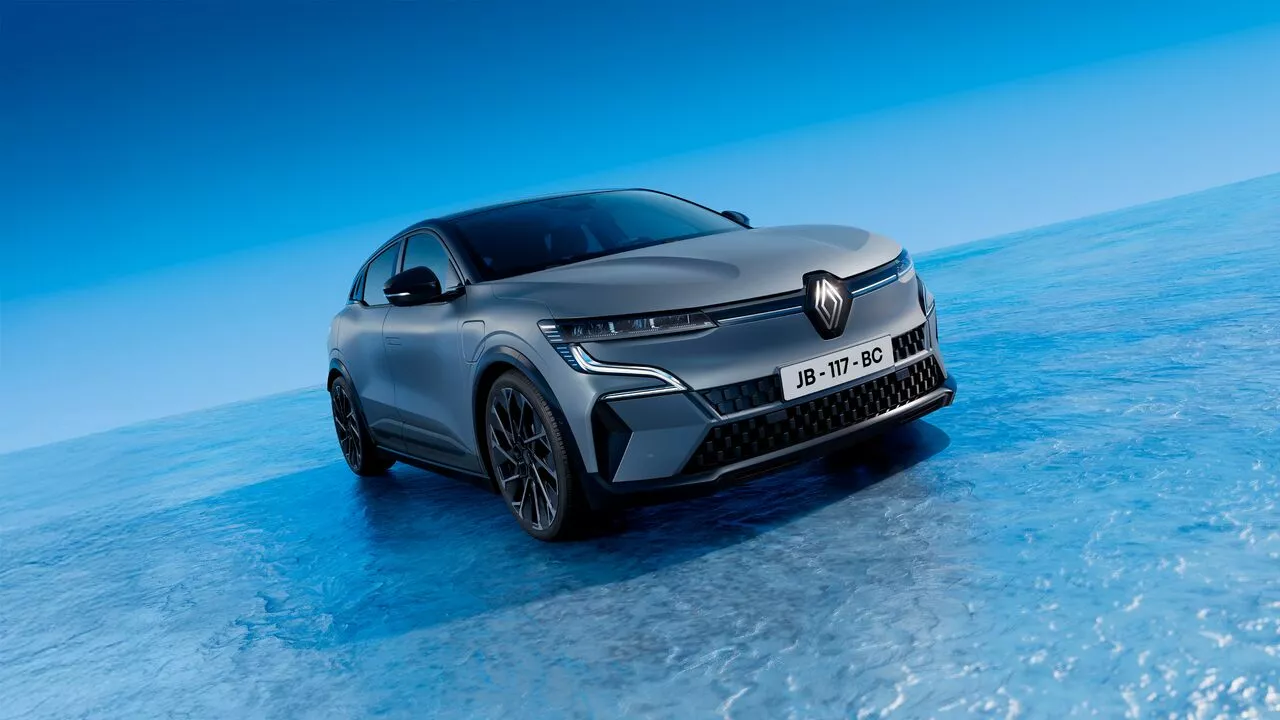 Cómo usar bien el sistema de climatización de tu Renault