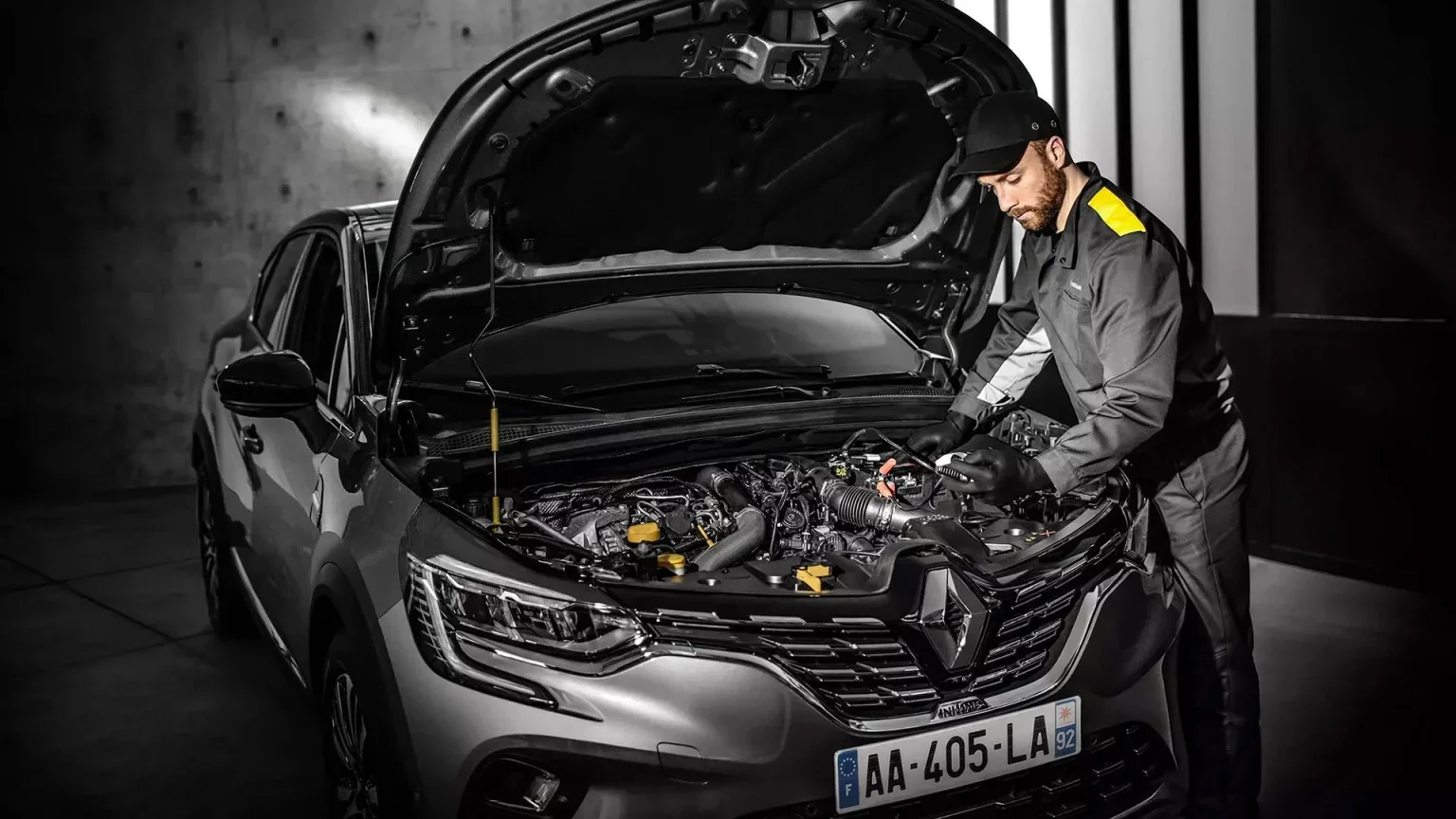 ¿Cada cuánto hacer servicio a tu auto si manejas poco en Cuernavaca?