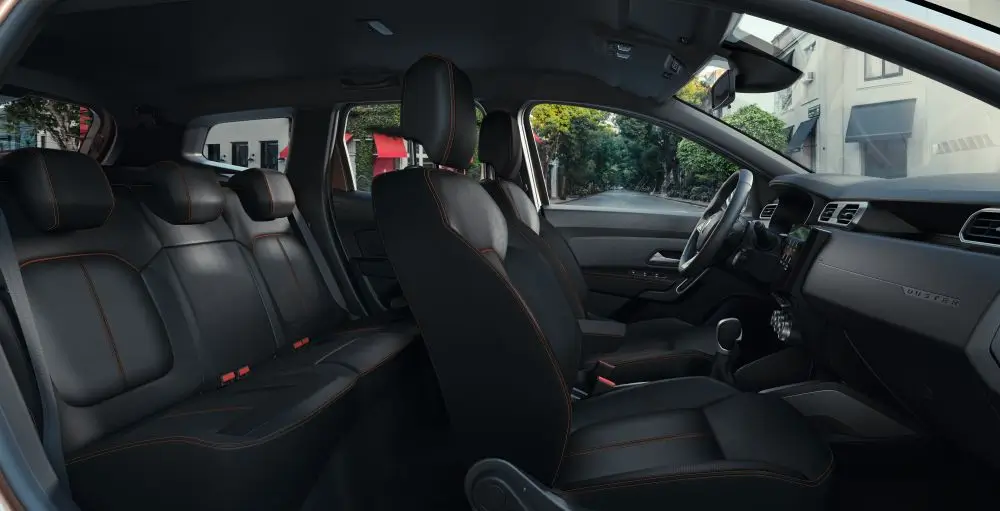 Renault Duster 2025: la SUV robusta que Cuernavaca necesita