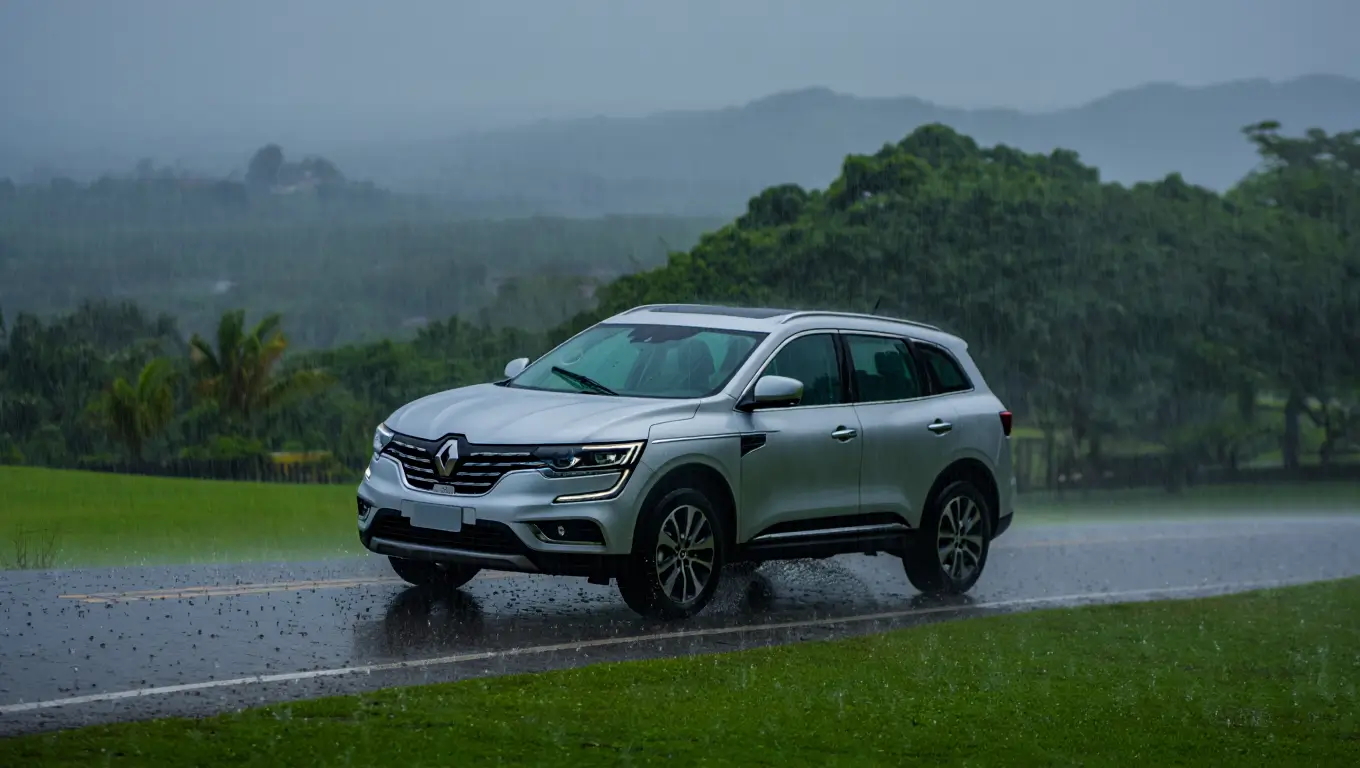 ¿Cómo Preparar tu Renault para la Temporada de Lluvias en Cuernavaca y Morelos?