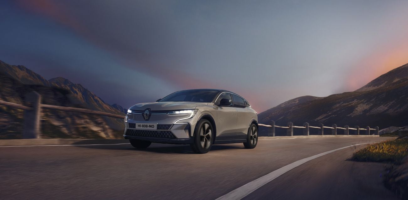 Autos eléctricos en Ixtapaluca: conoce la gama Renault E-Tech y sus ventajas