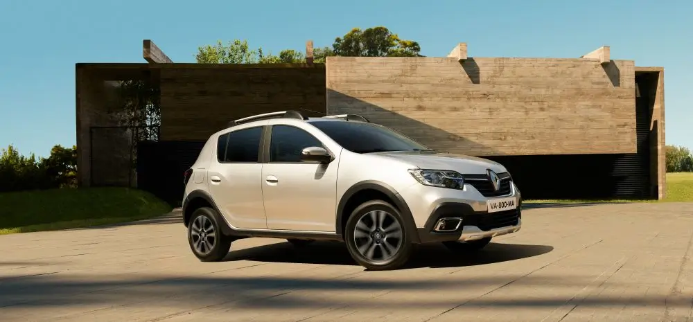 Renault Duster vs Stepway: ¿Cuál es mejor para ti?