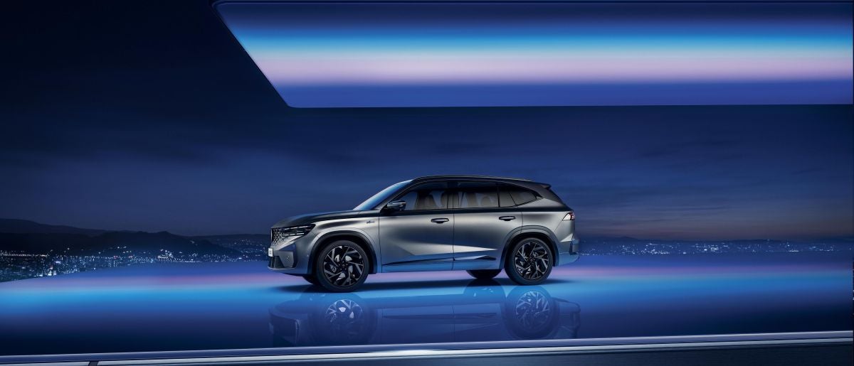 Autos híbridos Renault en Texcoco: ¿vale la pena Arkana o Koleos para tu día a día?