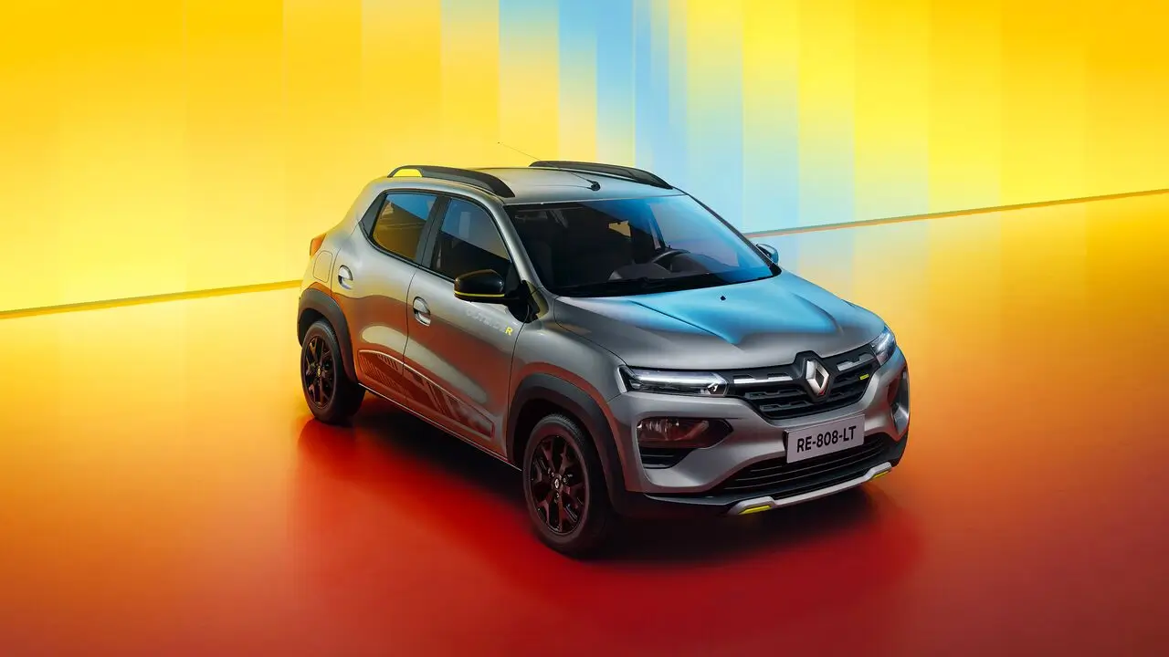 ¿Qué autos Renault son los más vendidos en México en 2025?
