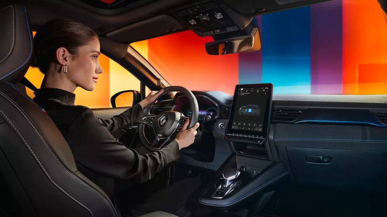 Tipos de autos Renault en México: conoce la gama disponible en Ixtapaluca