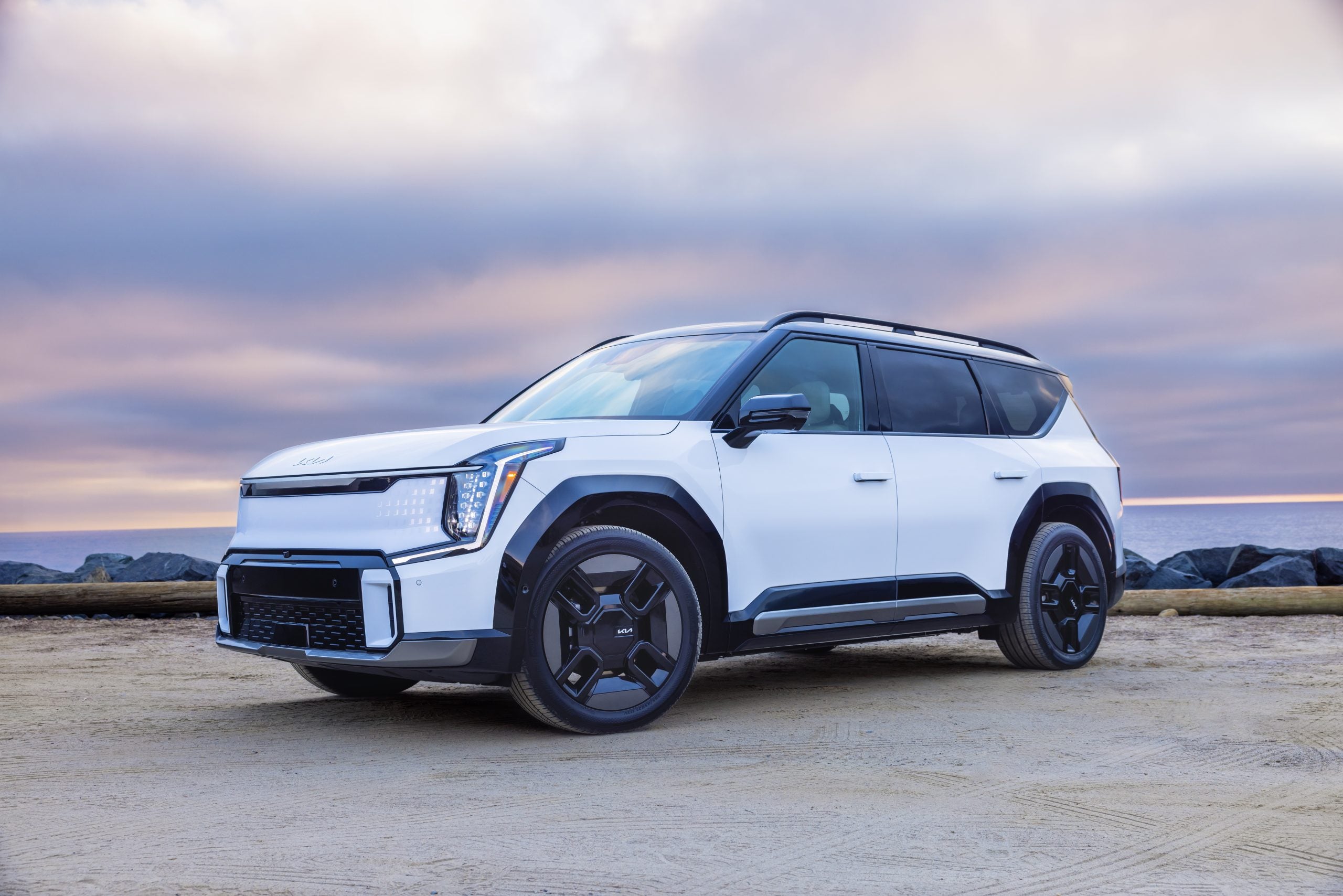 2026 EV9