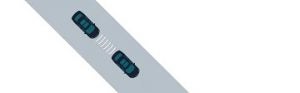 One of the safety features of the 2021 Chrysler 300 available at Beaman Chrysler Dodge Jeep Ram
