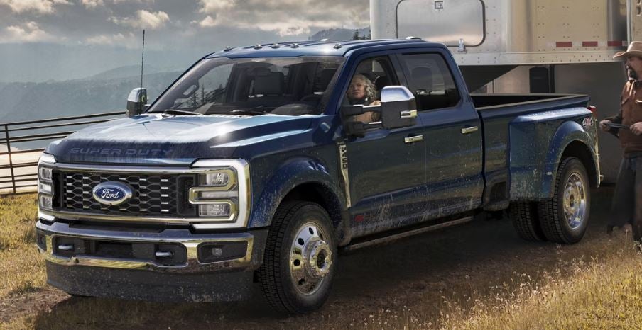 Truck for sale in fort smith