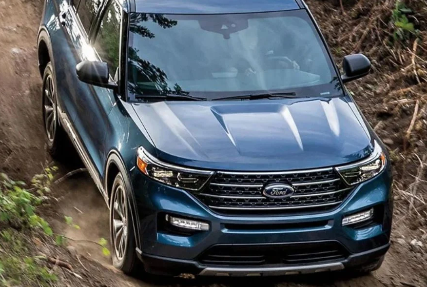 Ford Explorer for Sale