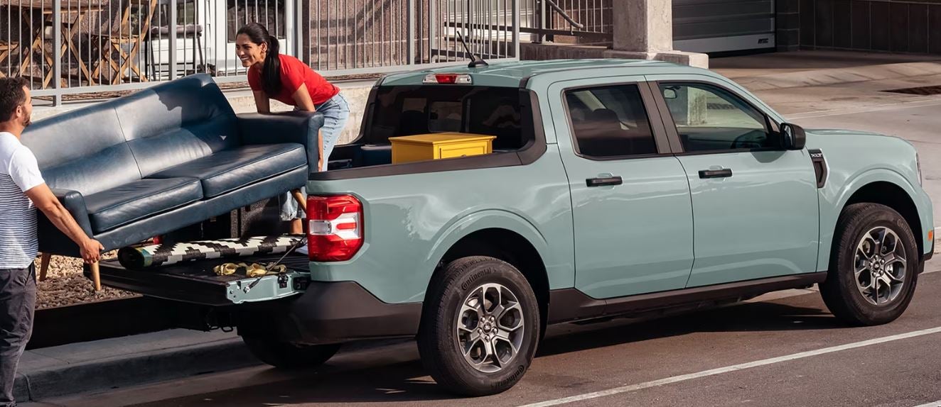 Ford Maverick for Sale