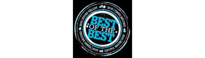 2018 Best of the Best Awards