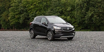 2021 Buick Encore For Sale in Fort Smith