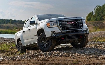 2021 GMC Canyon for sale near me