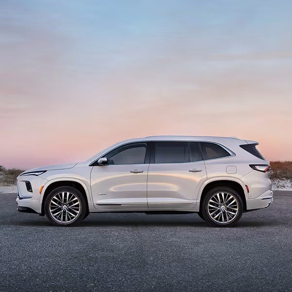 Buick Enclave for Sale