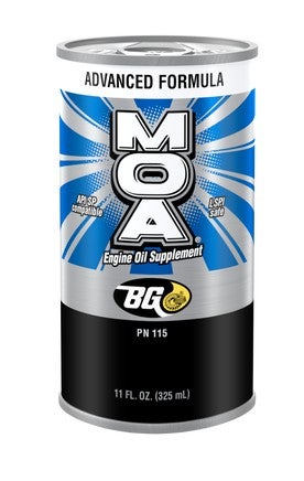 BGMOA