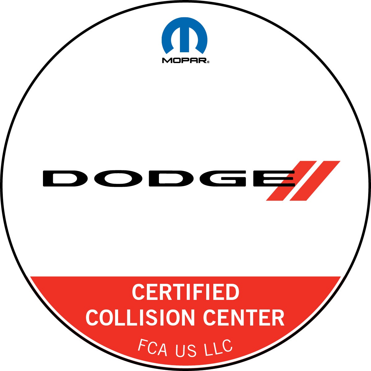 Dodge logo