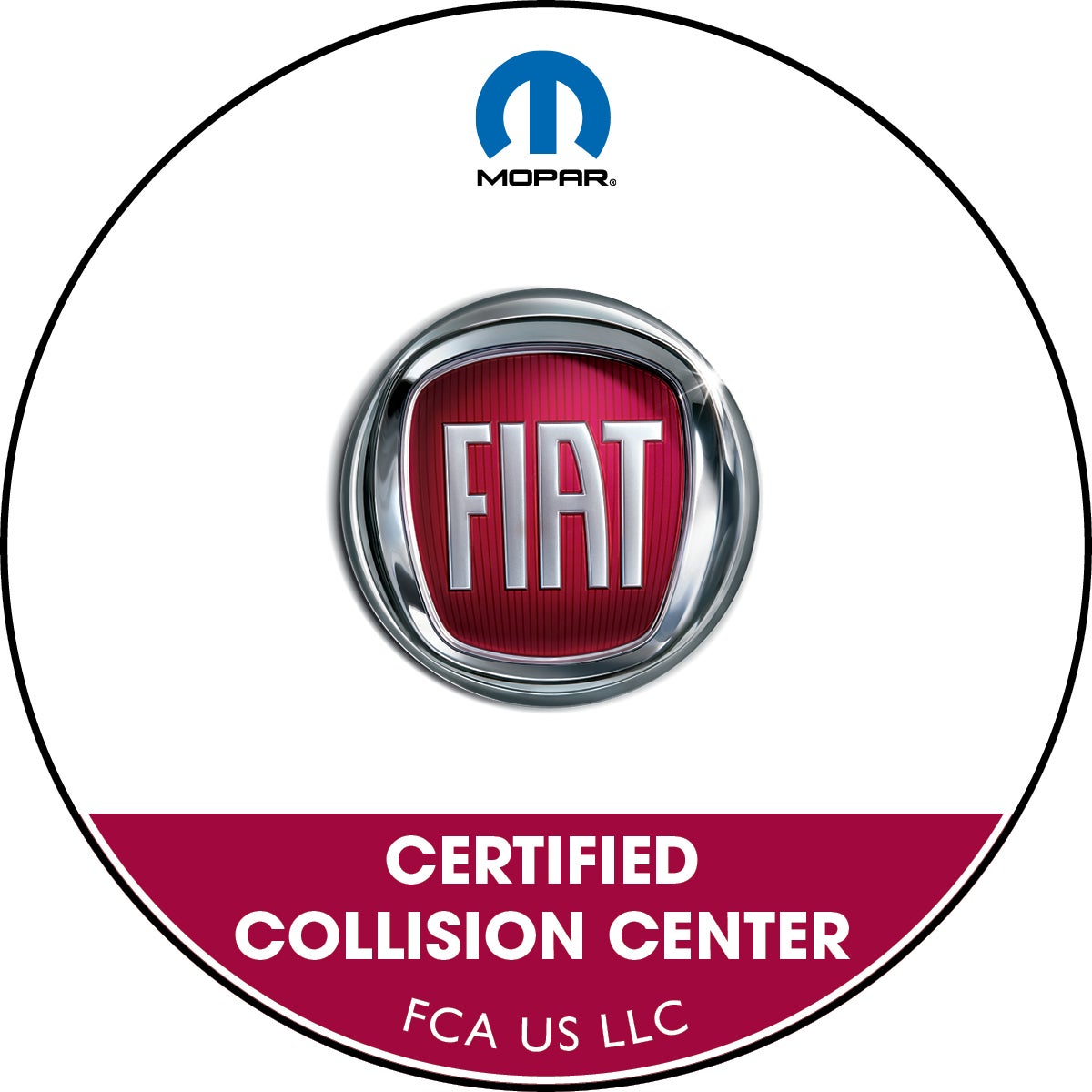 Fiat Logo