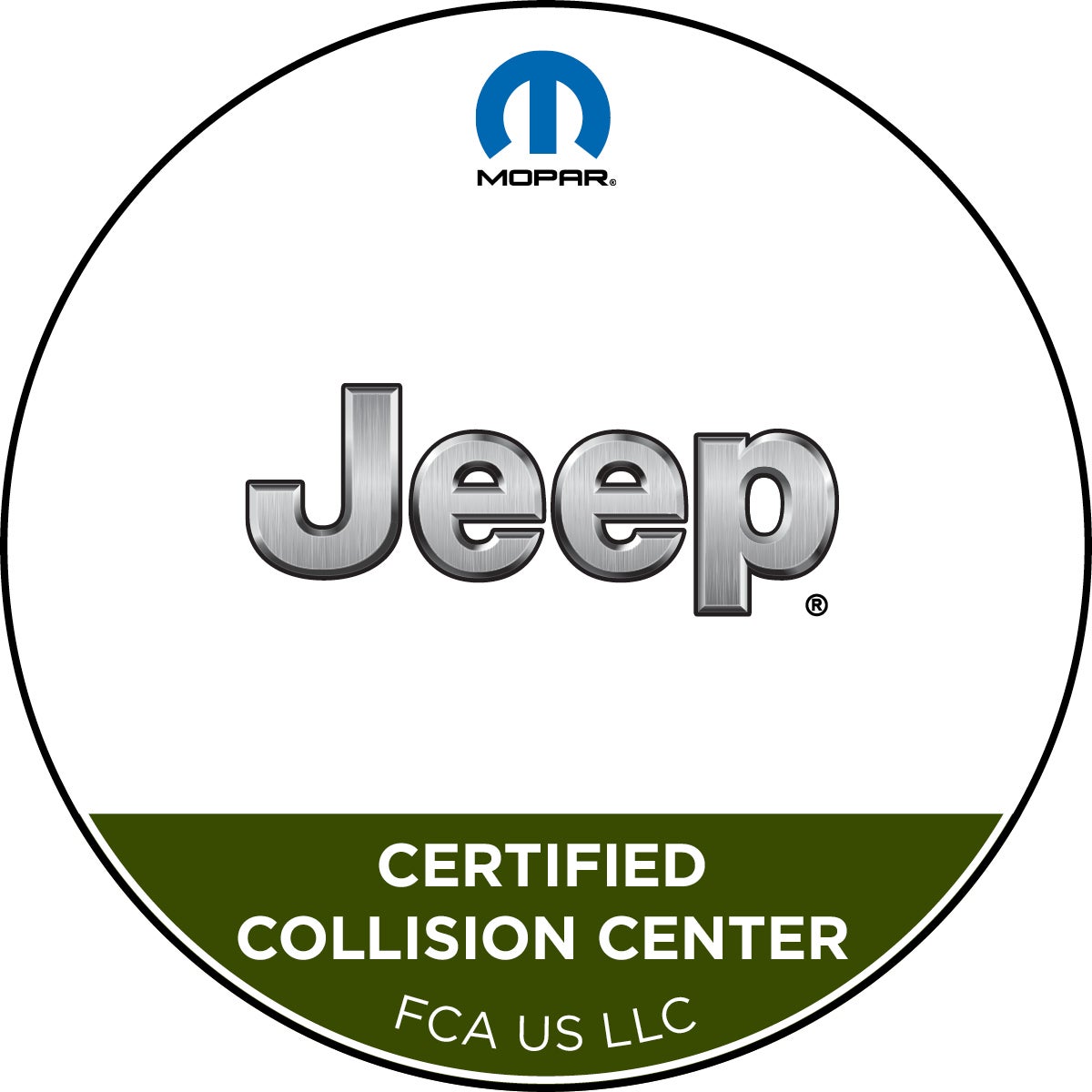 Jeep logo