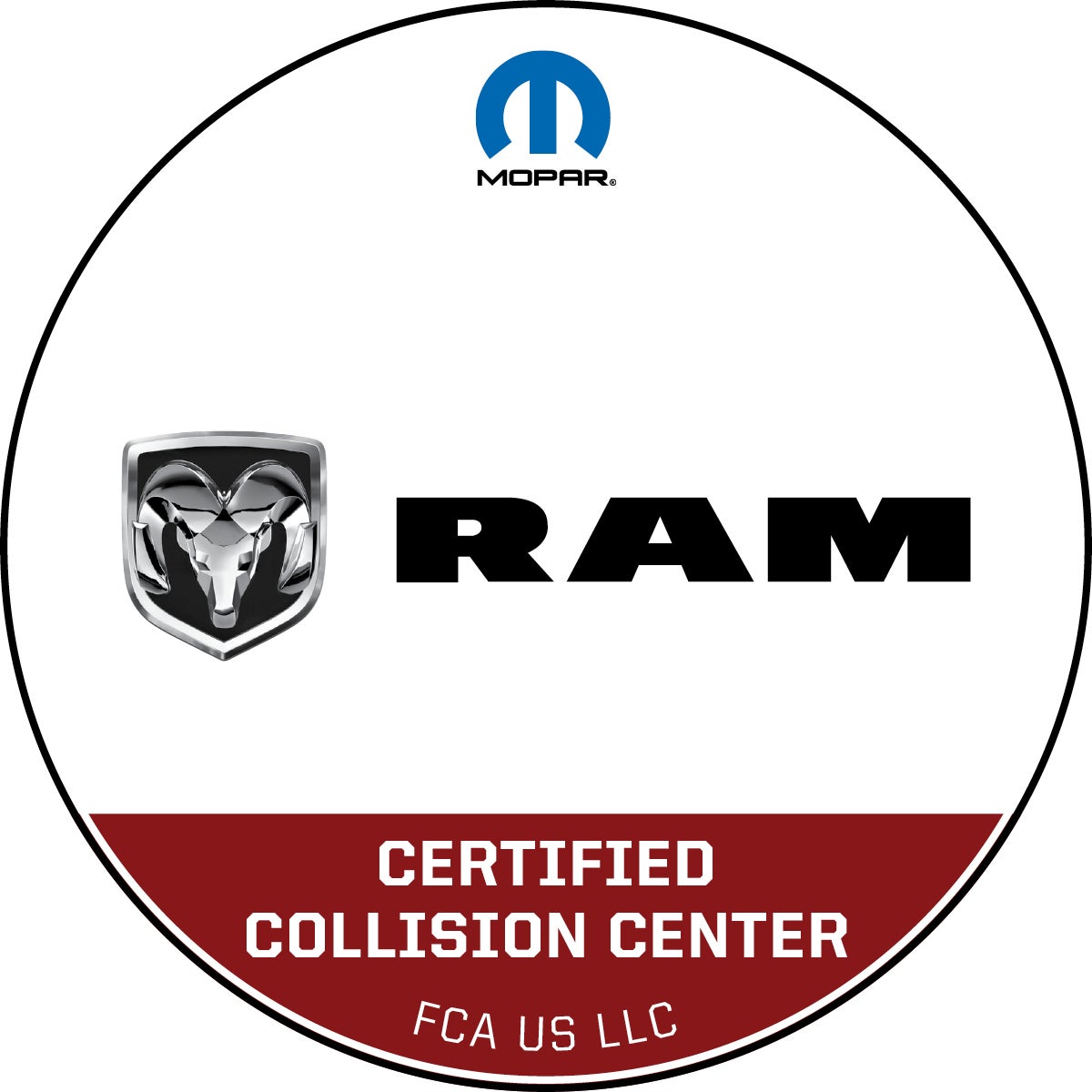 Ram logo