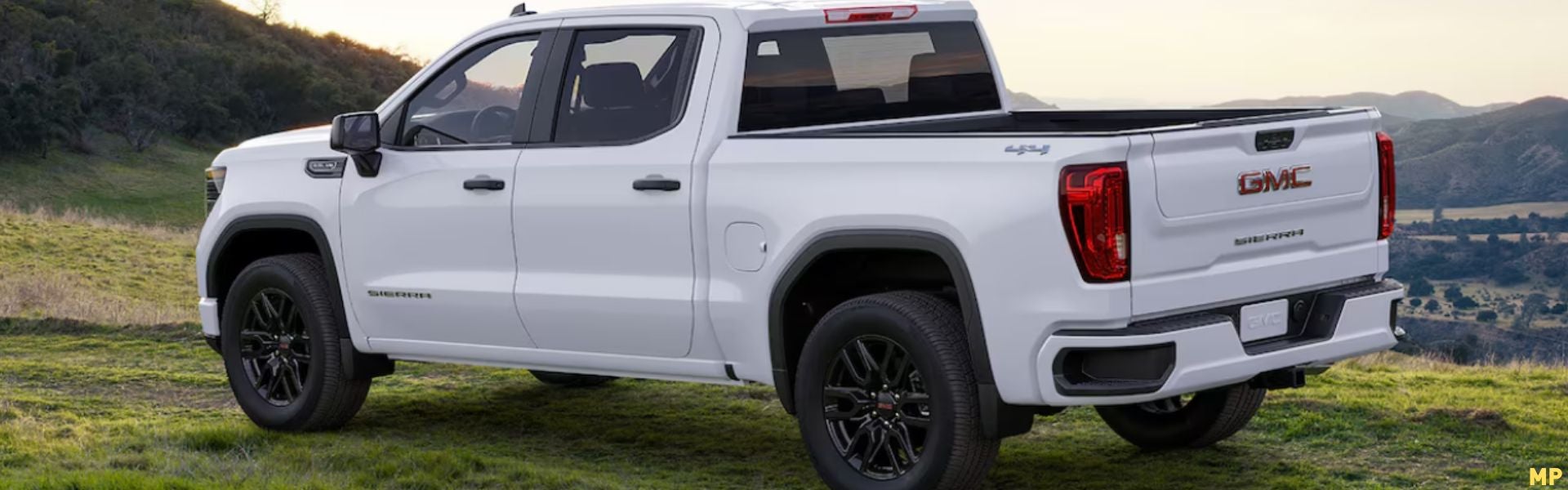 Pickup for Sale at Harry Robinson Buick GMC Fort Smith